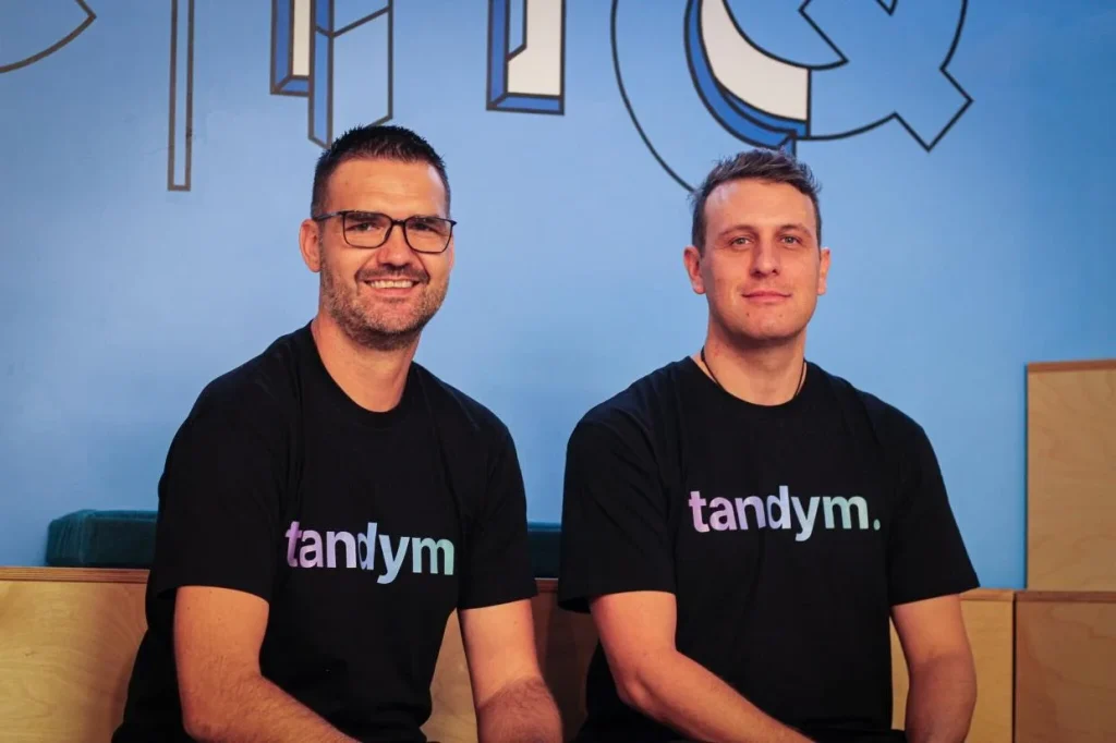 Tandym Founders NZ