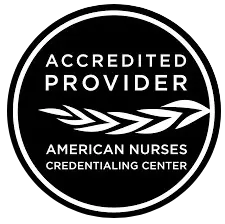 Accredited Provider