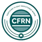 Cfrn Certified Flight Registered Nurse