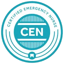 Cen Certified Registered Nurse