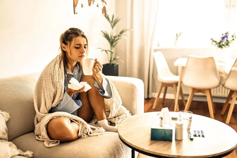 Iv Therapy Dehydrated Hydration