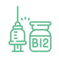 B12 Shot