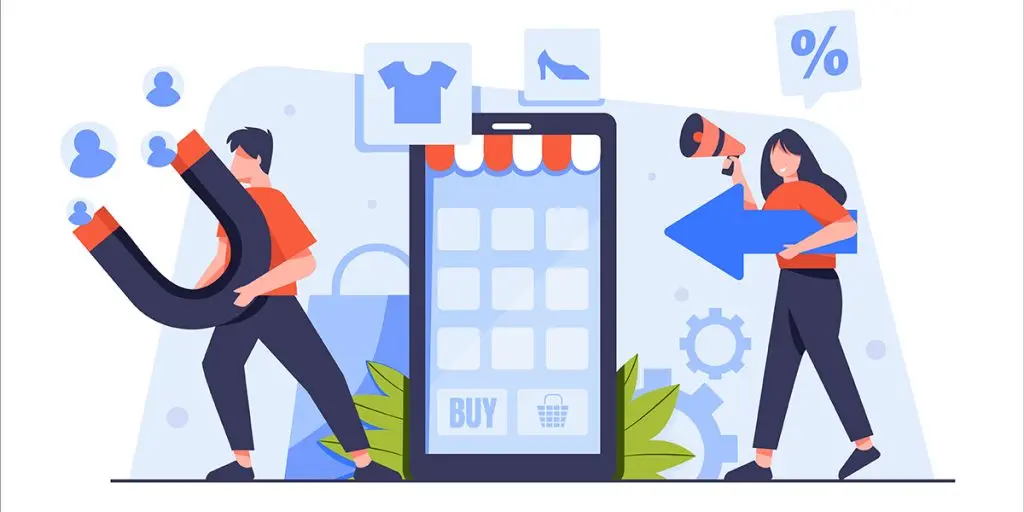 amazon advertising flywheel