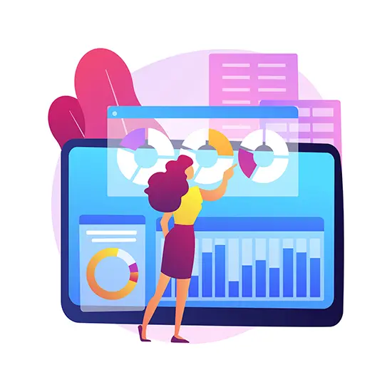 Advertising KPI