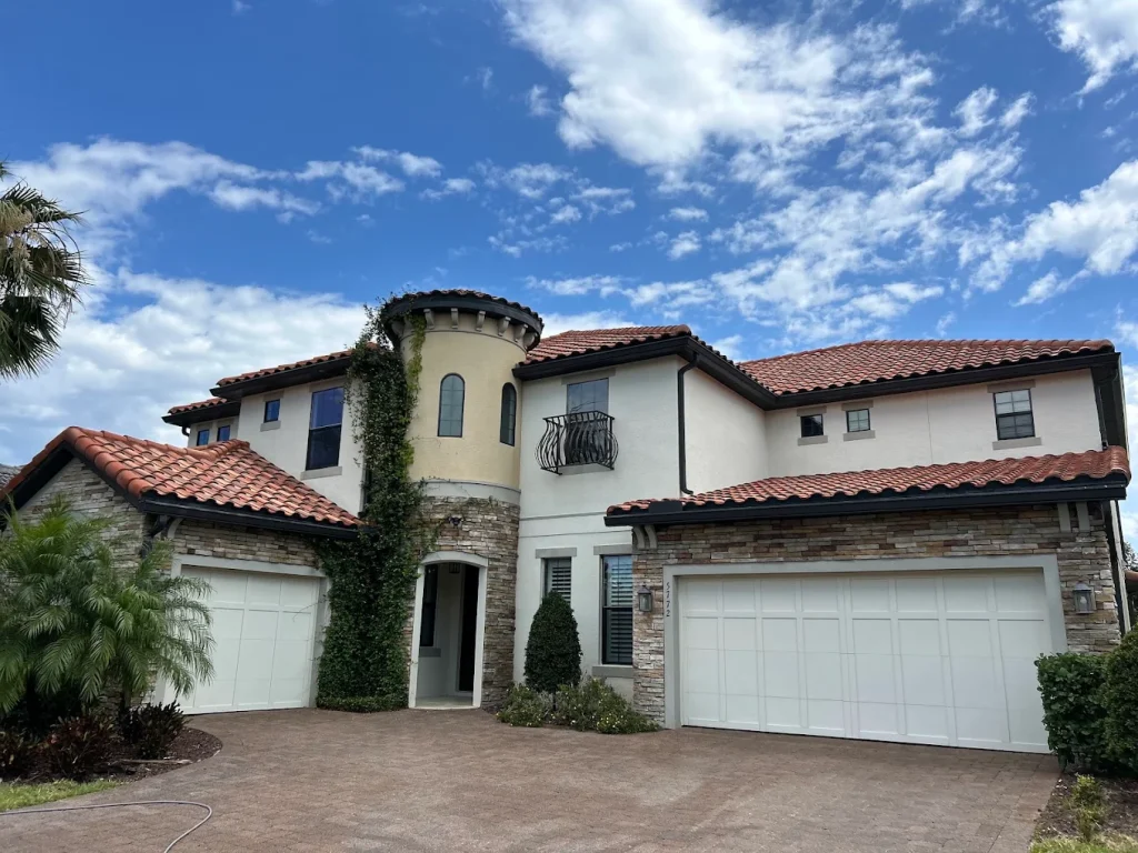 Lake County FL Pressure Washing Contractor