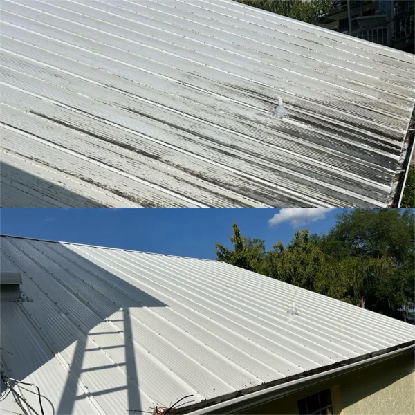 Lake County FL Pressure Washing Experts