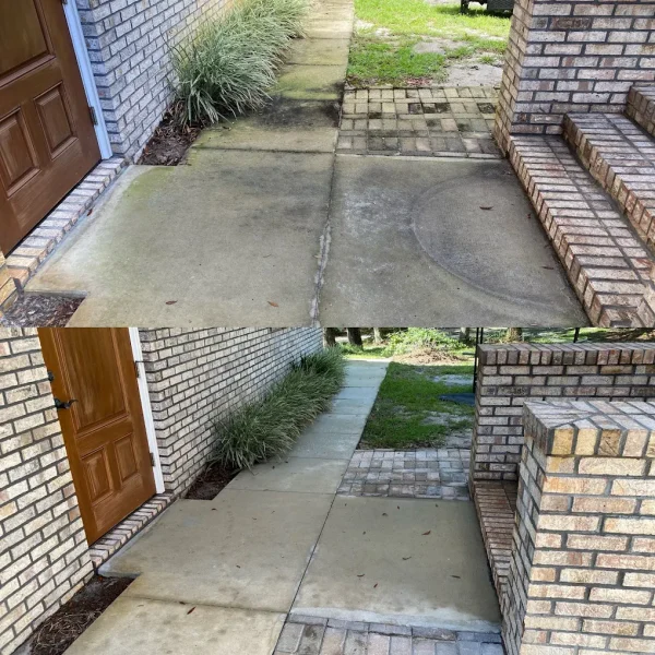 Lake County FL Pressure Washing Pros