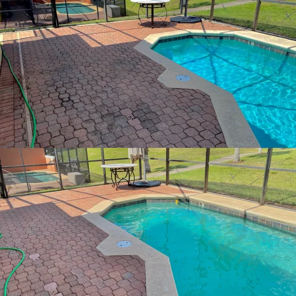 Lake County FL Pressure Washing Specialists