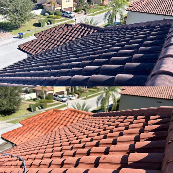 Lake County FL Pressure Washing Solutions