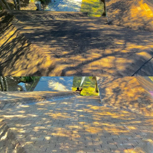 Lake County FL Pressure Washing Company