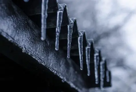 Roofing Issues in the Winter