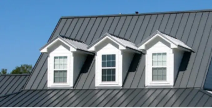 Metal Roofing Companies AL