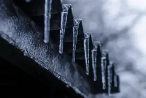 Roofing Issues in the Winter
