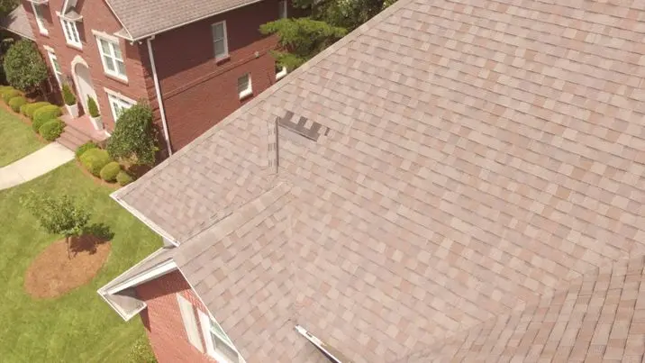 Missing Shingles on my Roof