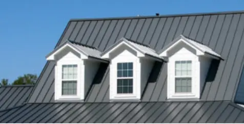Metal Roofing Companies AL