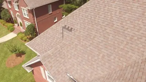 Missing Shingles on my Roof