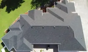Roofing & Gutter Contractors