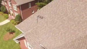 Missing Shingles on my Roof