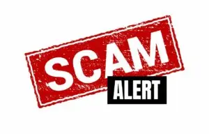 Roofing Scams