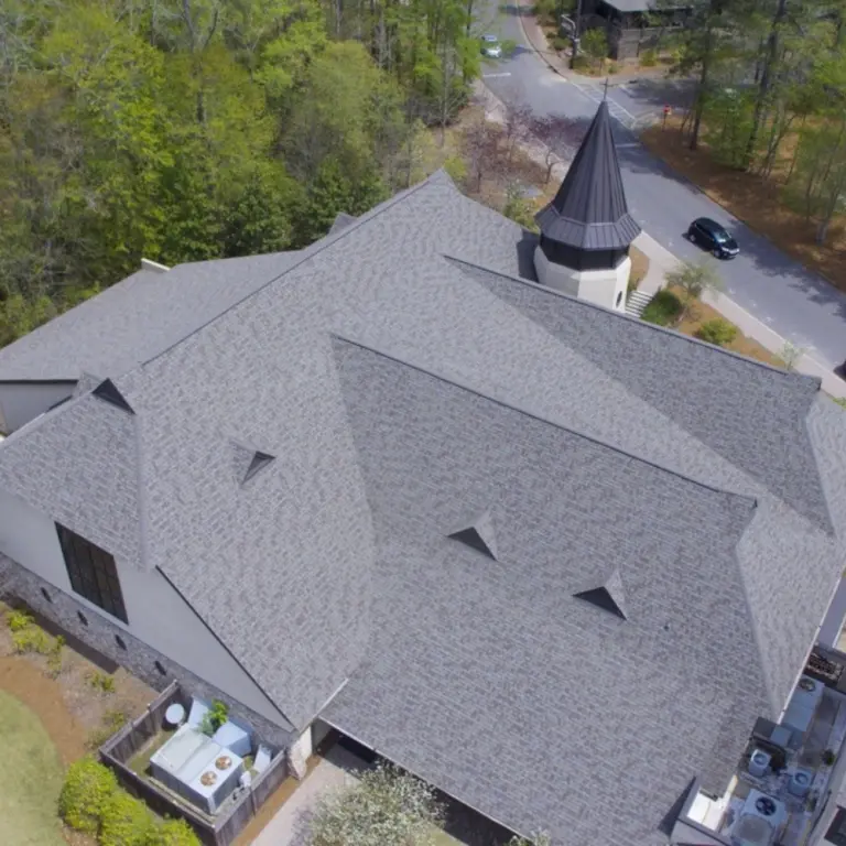 Commercial Roofing