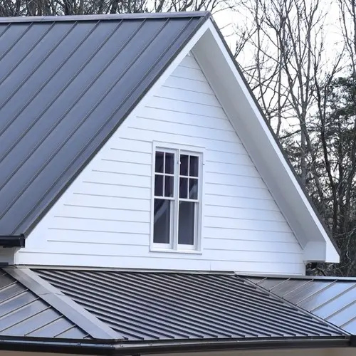 Pros and Cons of Metal Roofs