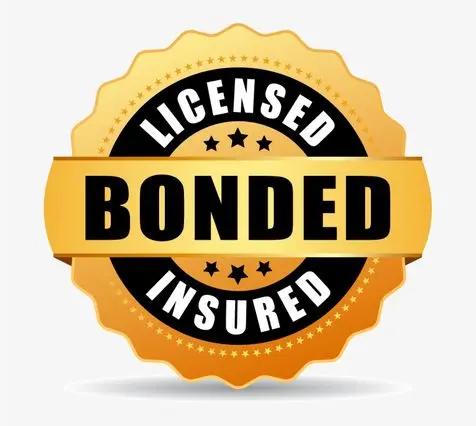 Licensed Bonded Insured Roofers AL