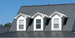 Metal Roofing Companies AL