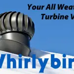 Lomanco Whirly Bird