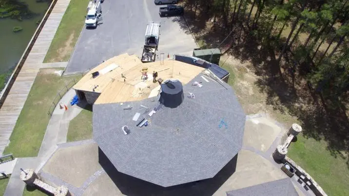 The #1 Commercial Roofing Mistake