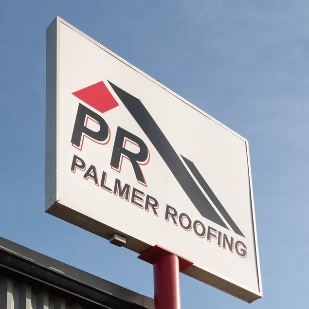 Palmer Roofing company in Kennewick, Washington