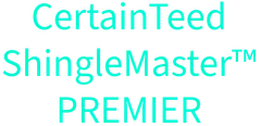 Alpine Roofing ShingleMaster™ PREMIER