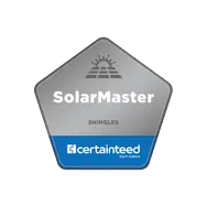 CertainTeed SolarMaster Installer Alpine Roofing
