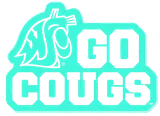 Go Cougs.