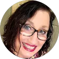 Headshot Photo of Trudi.