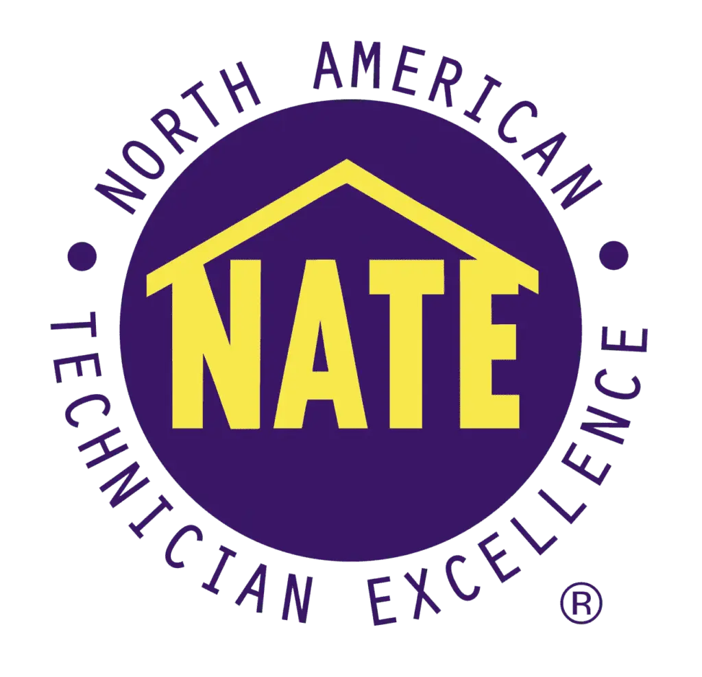 N.A.T.E. logo