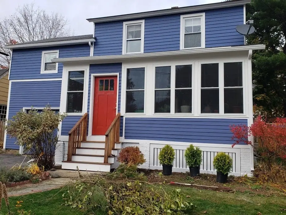 Seasonal Painting Advice from Winnipeg Painters for Every Homeowner