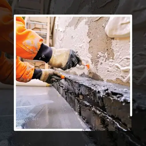 Elastomeric Coating