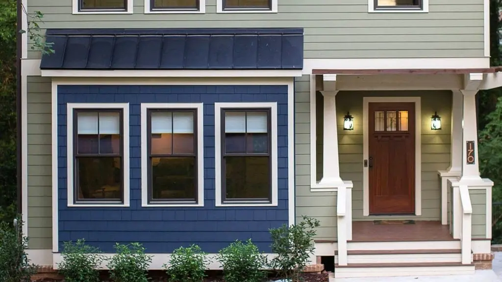 Refinish Your Vinyl Siding