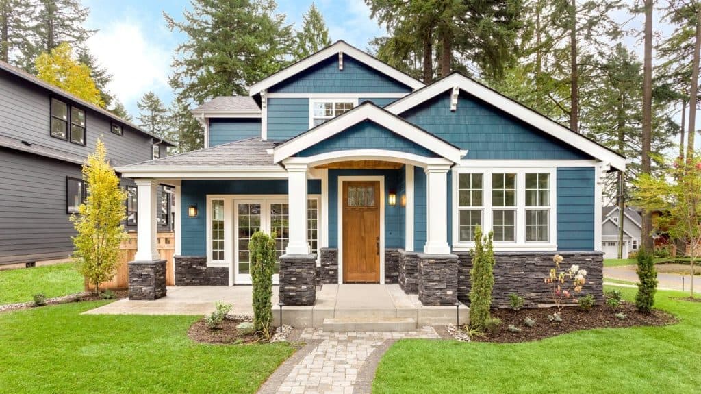 Mastering Your Exterior Paint Project