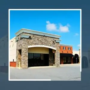 Commercial Painting Winnipeg