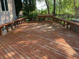 Painting Services in Steinbach, Manitoba