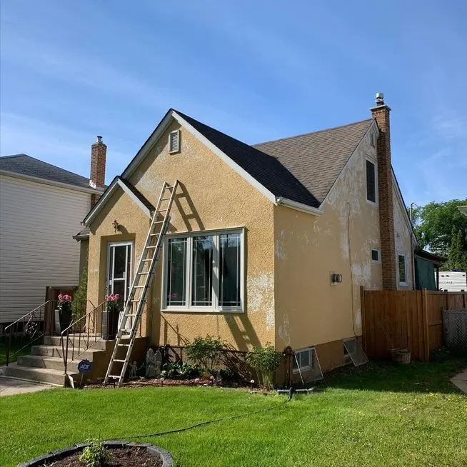 Exterior Home Checklist Before Painters Arrive
