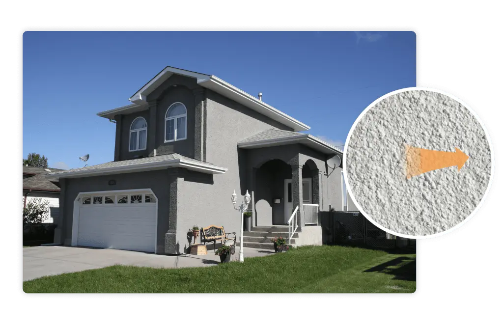 Stucco Coating- An Essential Upgrade for Manitoba and Ontario Homes