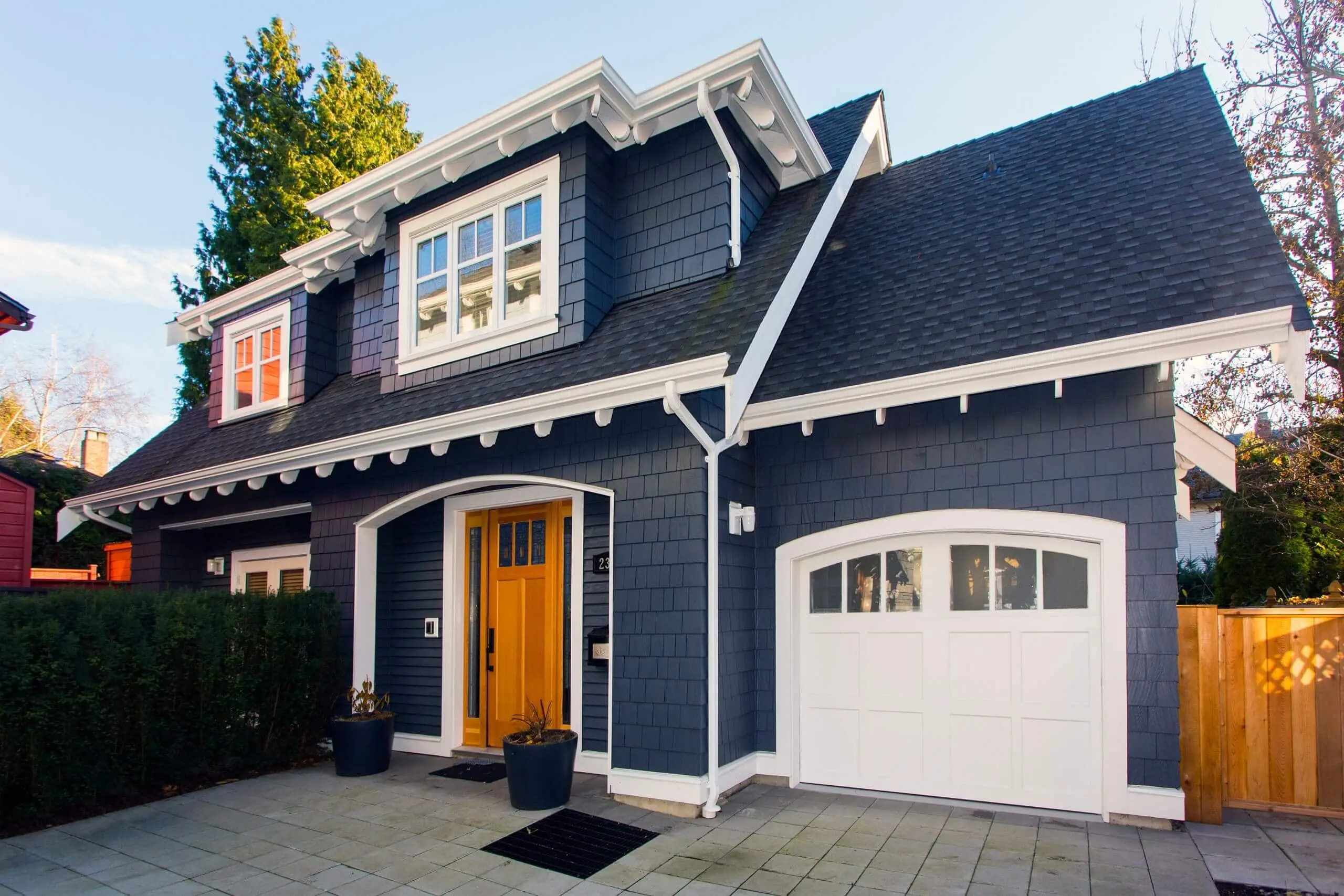 Precision Interior Painting