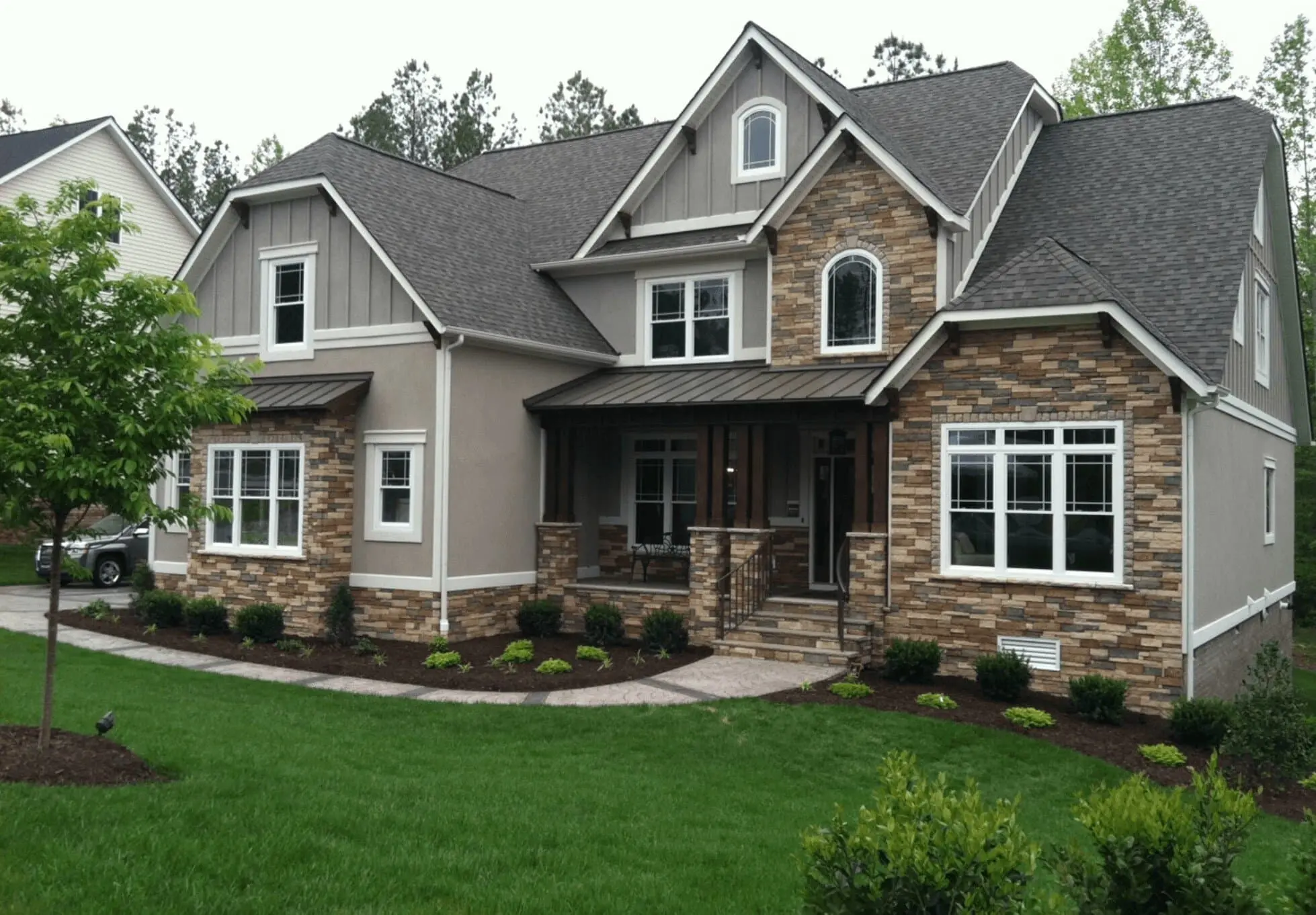 Best Residential Exterior Painting Services