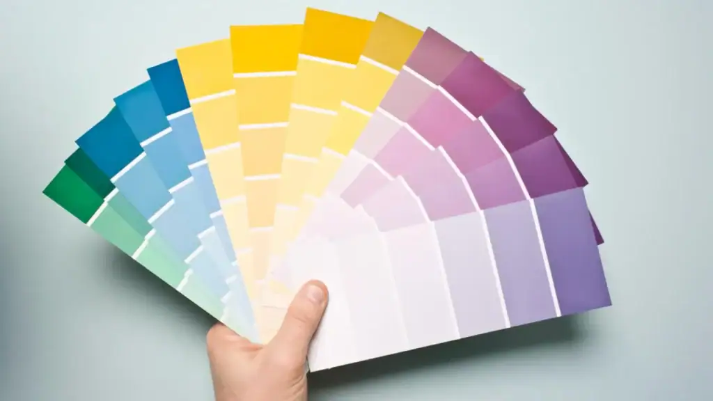 Choosing the Right Colors for Commercial Spaces: Psychology and Branding