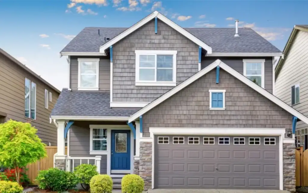 How The Weather Can Affect Your Home's Paint - Integrity Painting & Decorating Winnipeg