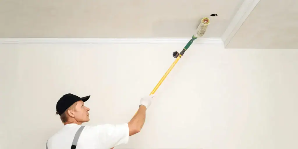 How to Paint Stucco Ceilings: Tools, Prep, and Pro Results