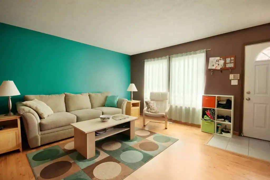 Is winter a good time for interior painting in Winnipeg?