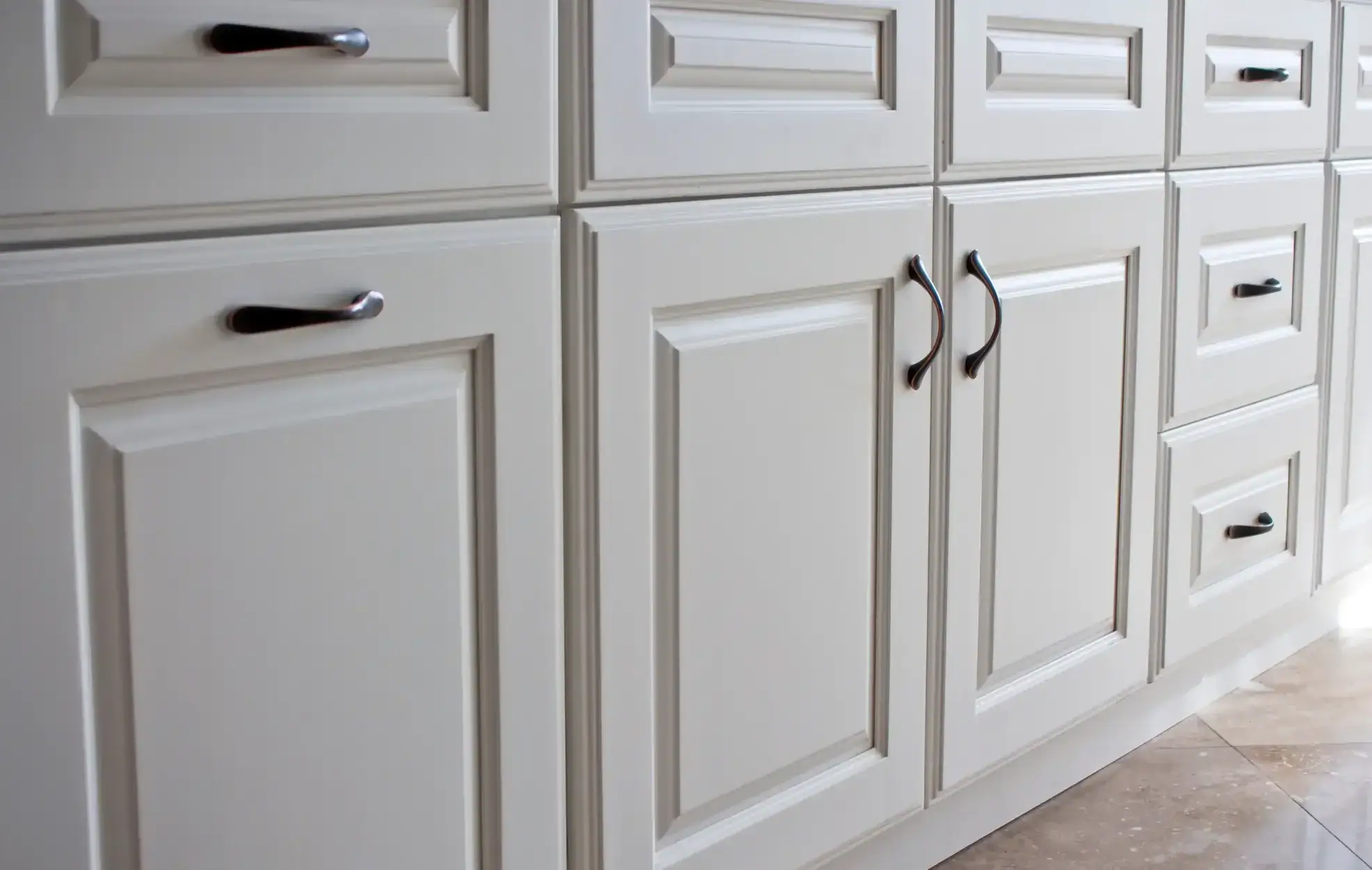 cabinet painting 4